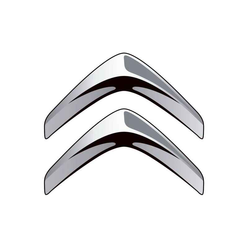 Logo de Citroën