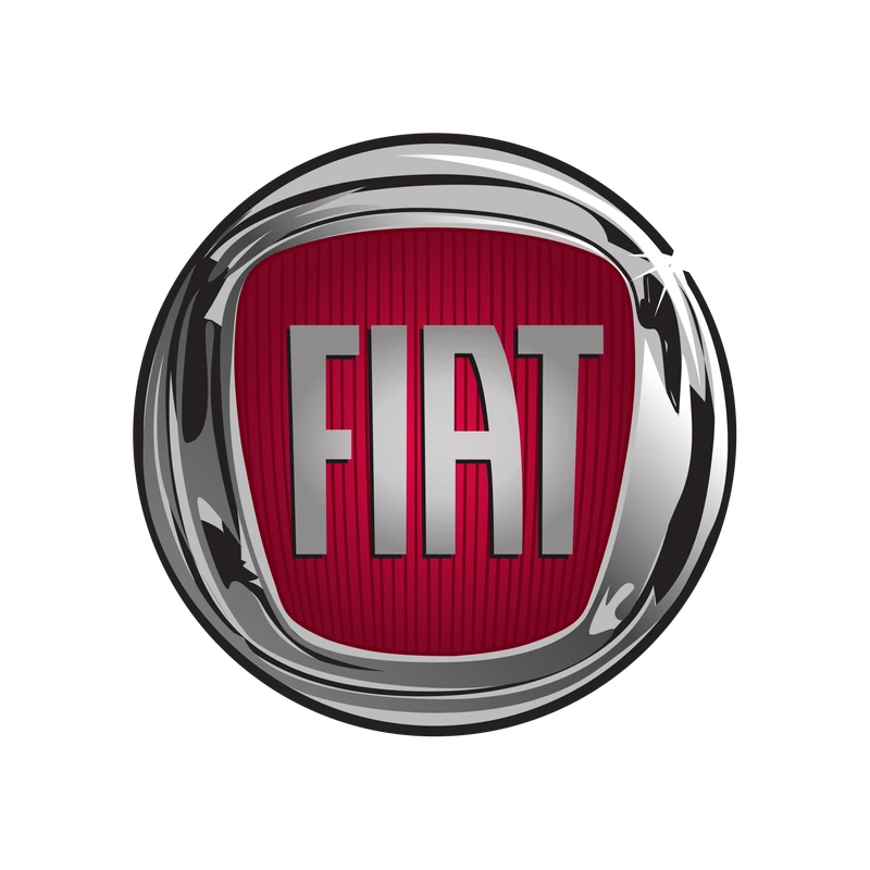 Logo de Fiat