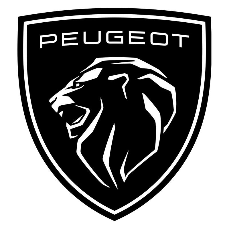 Logo de Peugeot