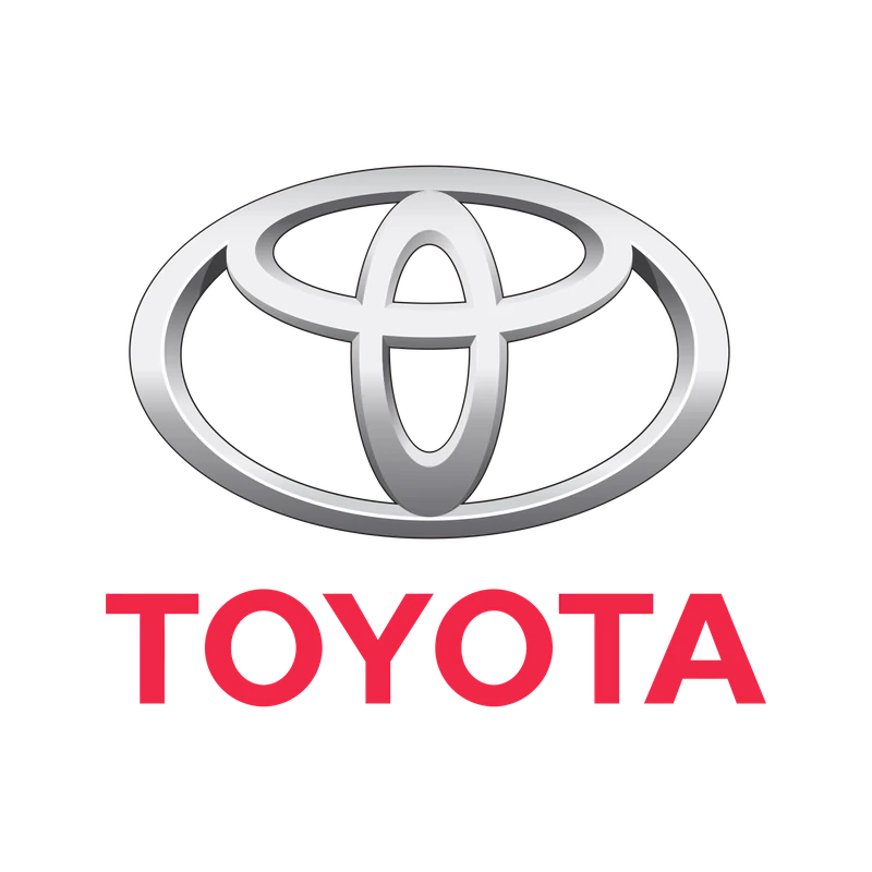 Logo de Toyota