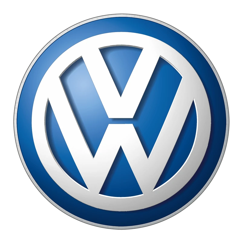 Logo de Volkswagen